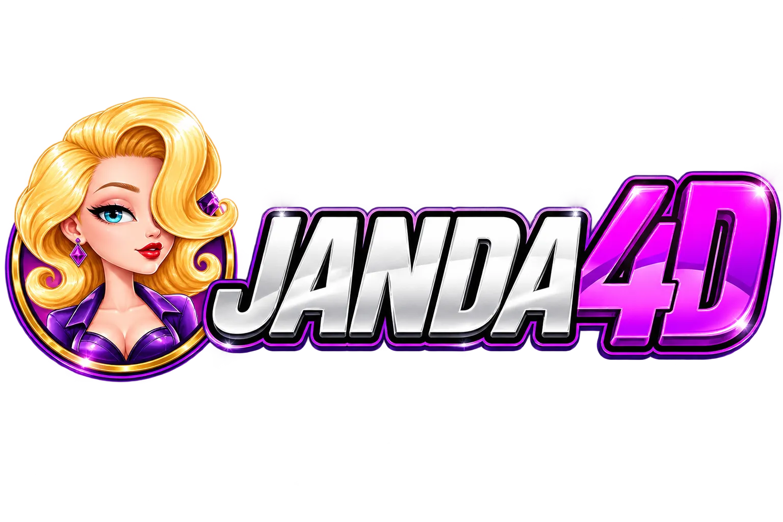 Logo janda4d