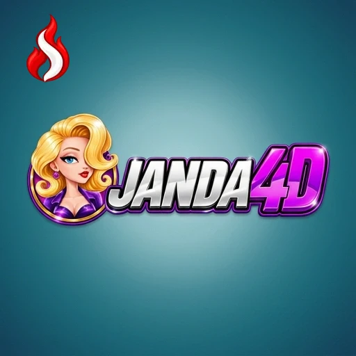 Layar panduan unduh dan instal APK janda4d v6.2.4 di ponsel Android