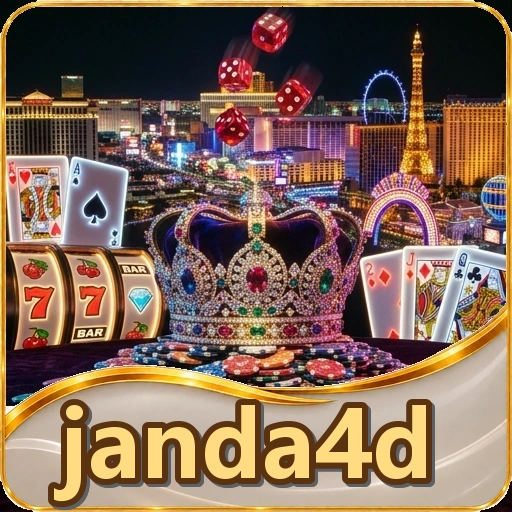 Mencocokkan versi v6.2.4 dan ukuran 41.8 MB di kanal resmi janda4d